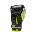 LEONE “REVO FLUO” BOXING GLOVES GRØN