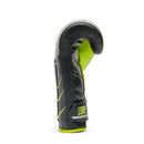 LEONE “REVO FLUO” BOXING GLOVES GRØN
