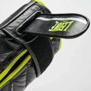 LEONE “REVO FLUO” BOXING GLOVES GRØN