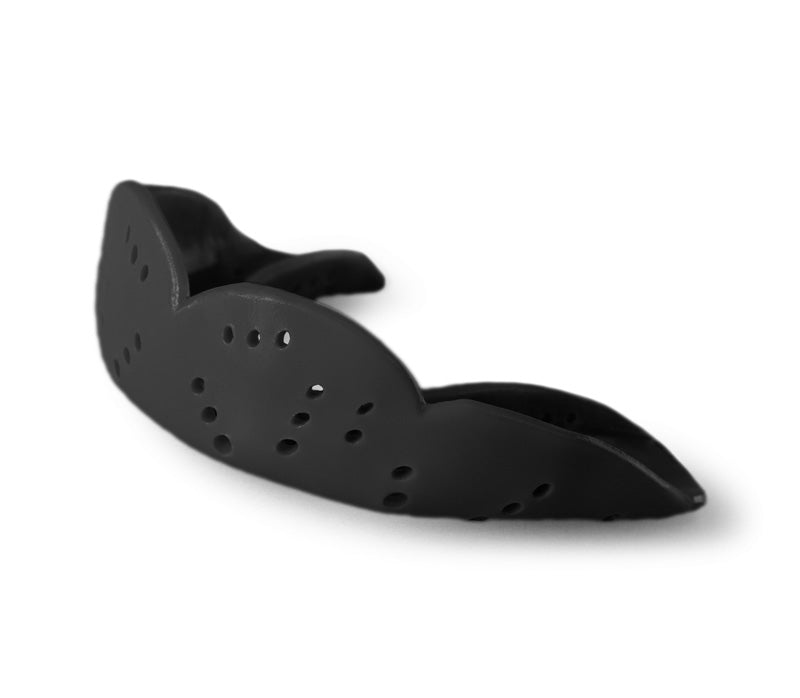 SISU NEXTGEN AERO TOOTH PROTECTOR BLACK