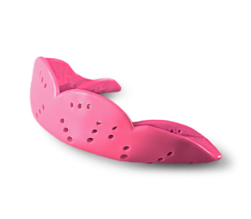 SISU NEXTGEN AERO TOOTH PROTECTOR PINK