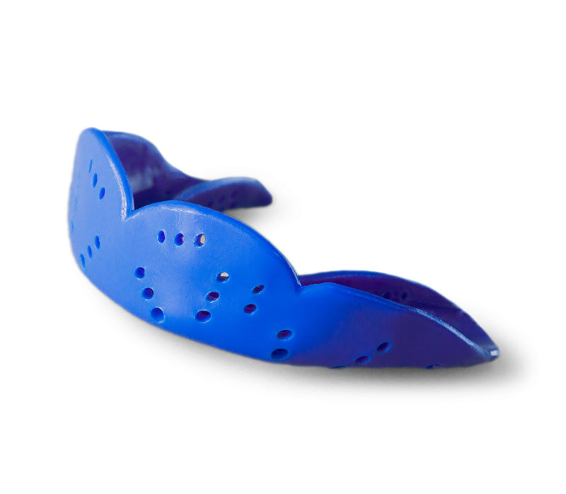 SISU NEXTGEN AERO TOOTH PROTECTOR BLUE