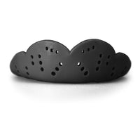 SISU NEXTGEN MAX TOOTH PROTECTOR BLACK
