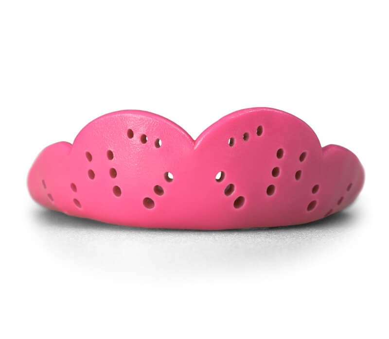 SISU NEXTGEN MAX TOOTH PROTECTOR PINK