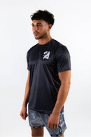 AZLAN "BULLETPROOF MENTALITY" T-SHIRT 