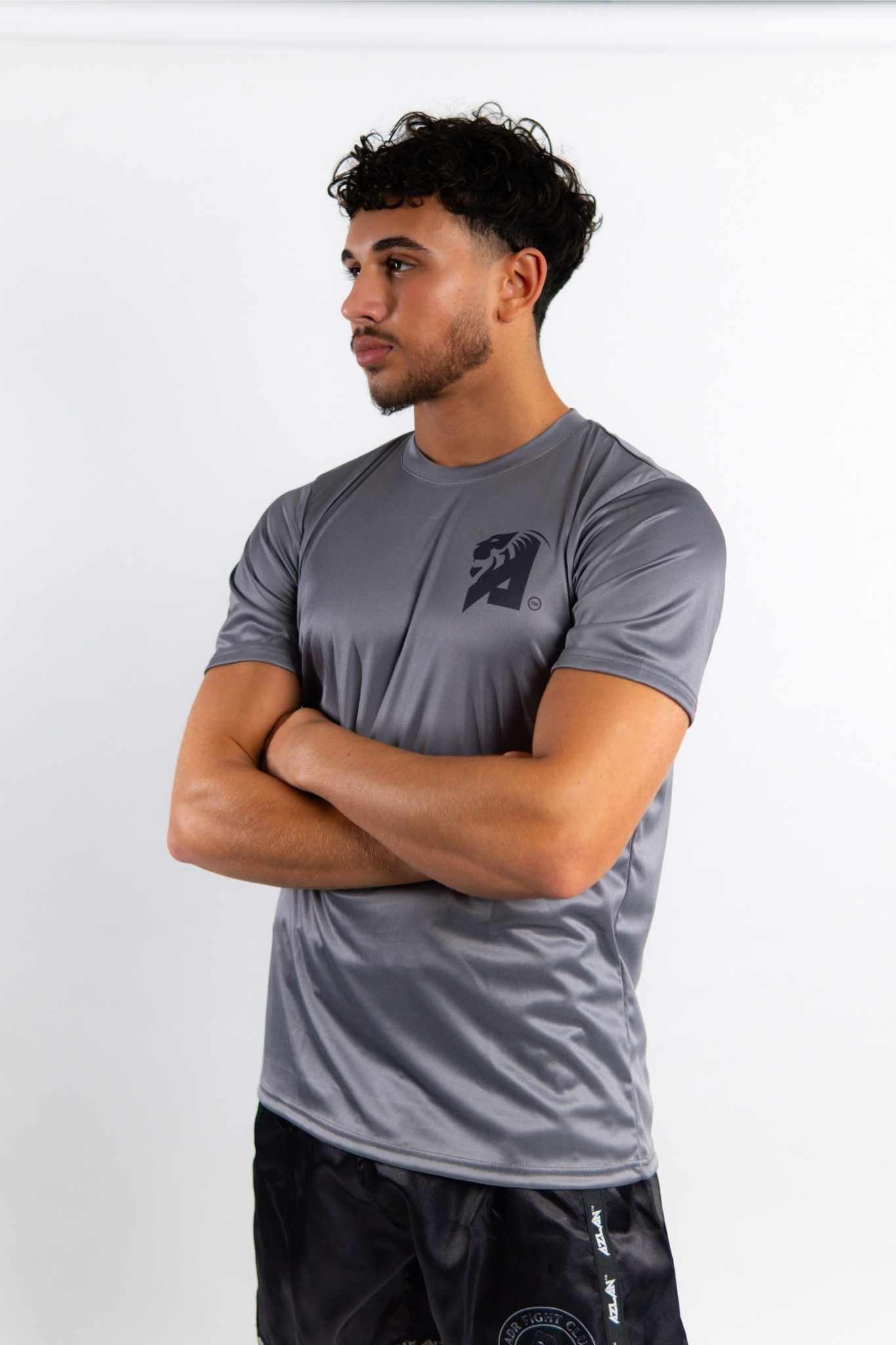AZLAN "BLOODSPORT" T-SHIRT