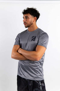 AZLAN "BLOODSPORT" T-SHIRT