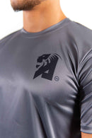 AZLAN "BLOODSPORT" T-SHIRT