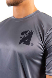 AZLAN "BLOODSPORT" T-SHIRT