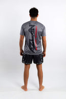 AZLAN "BLOODSPORT" T-SHIRT