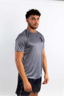 AZLAN "BLOODSPORT" T-SHIRT