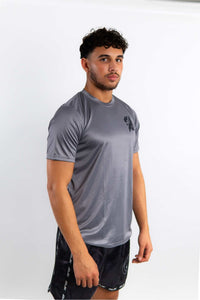 AZLAN "BLOODSPORT" T-SHIRT