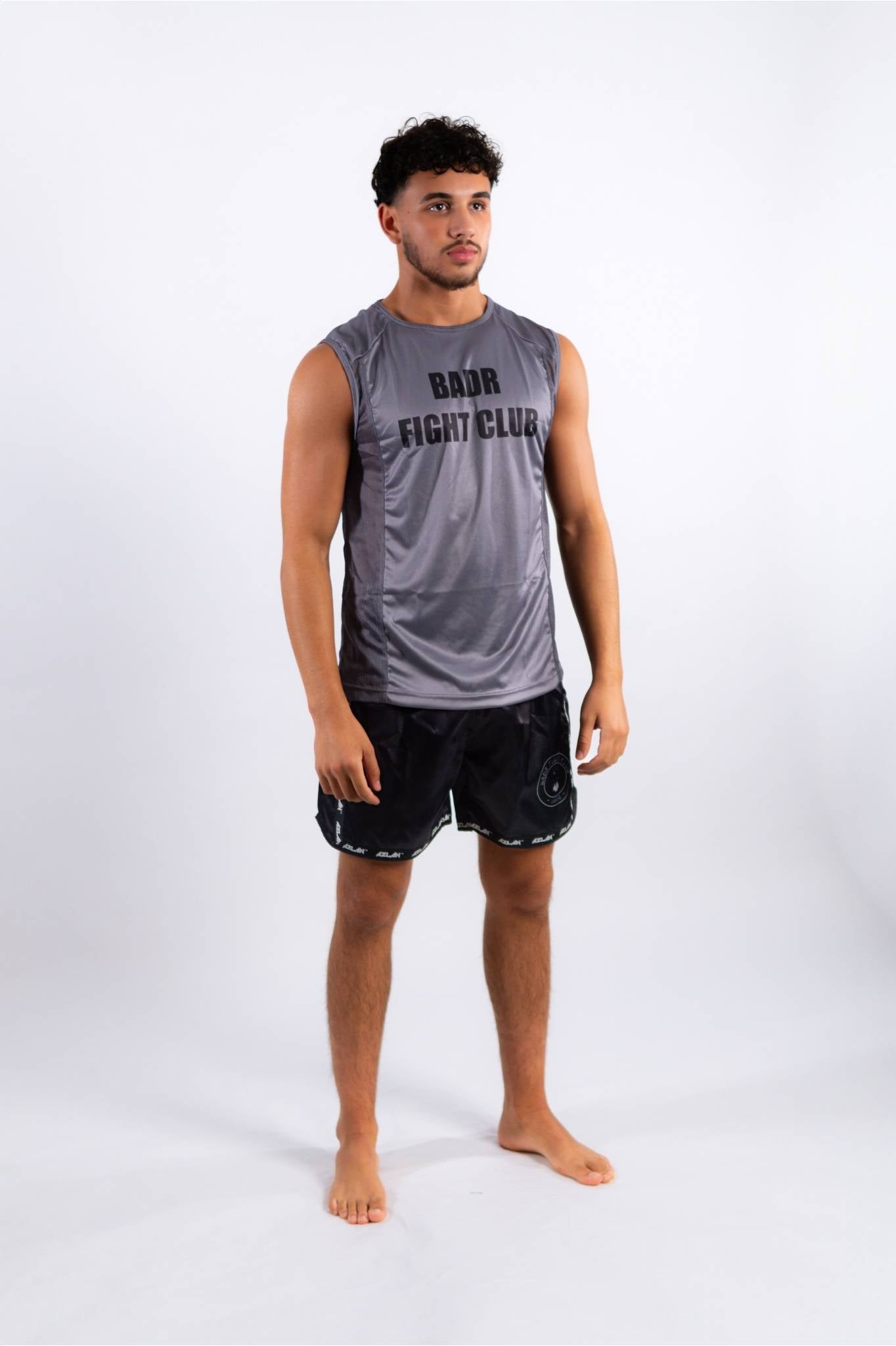 BADR TANK TOP