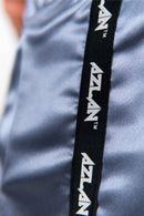 AZLAN MUAY THAI SHORTS “KILL OR BE KILLED”