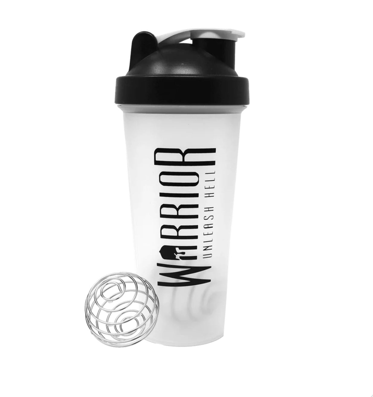 WARRIOR SHAKER - 700ML